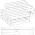 Vtopmart 14 Pack Drawer Dividers by Vtopmart