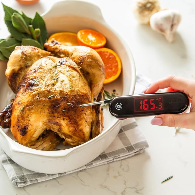 GoodCook Touch Digital Thermometer - Image 7