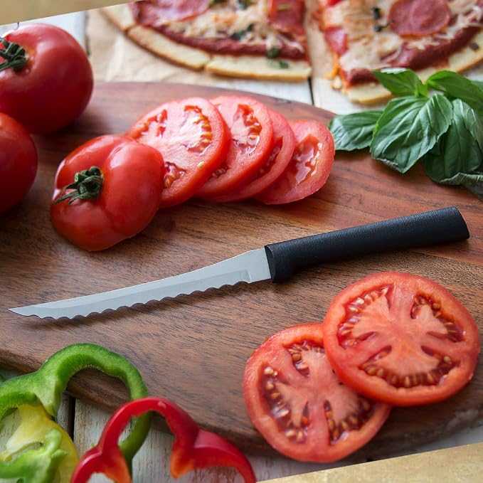 Rada Cutlery Tomato Slicer Knife - Image 4