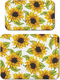 Dish Drying Mat for Kitchen Counter 2 Pack by Unknown