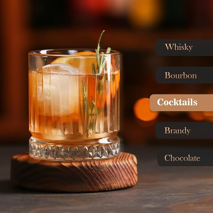 Whiskey Ice Cubes Mold 2 Pack - Image 3
