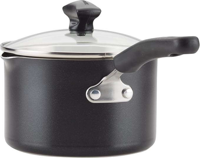 Farberware Cookstart DiamondMax Nonstick Cookware/Pots and Pans Set - Image 11