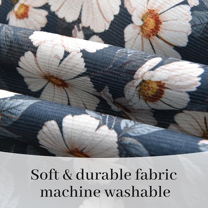 Cute Floral Aprons for Women - Image 3