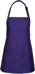 FAME® 3 Pocket Adjustable Unisex Bib Apron by FAME