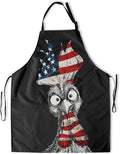 Funny Apron Polyester Grooming Aprons by DZGlobal