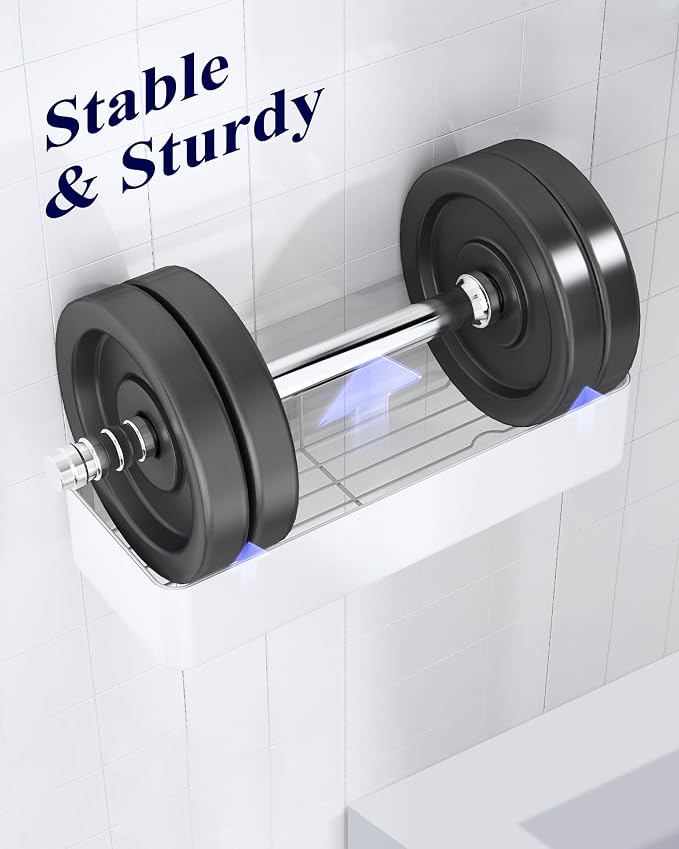 Kitsure Shower Caddy - Image 4