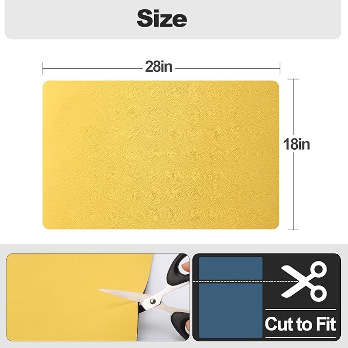 Ecotrim - Dish Drying Mat for Kitchen Counter | Coffee Bar Mat for Countertops - Image 6
