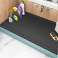 TigeJoy 25" x 22" Under Sink Mats by TigeJoy