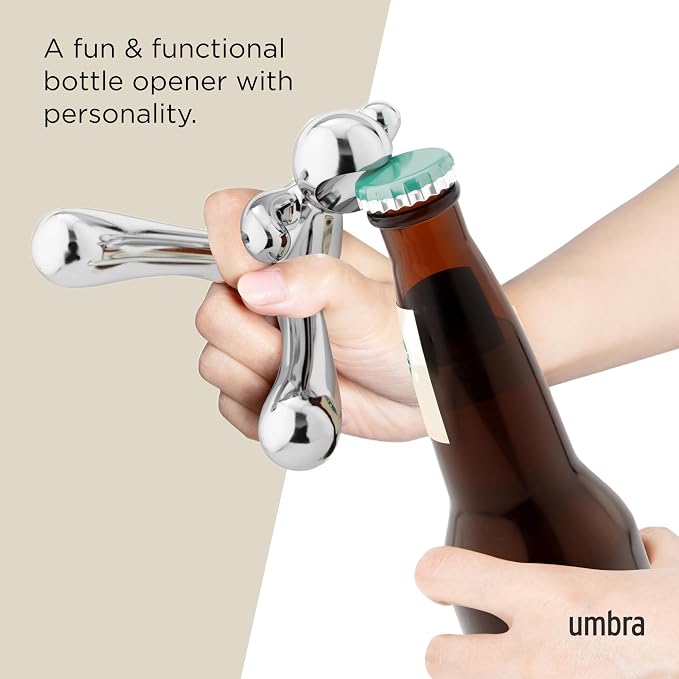 Umbra Rodeo Buddy Bottle Opener - Image 4