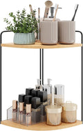 Forest Angle Bathroom Counter Organizer, Countertop Organizer, Vanity Organizers by ForestAngle