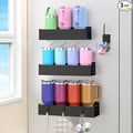 HuggieGems Metal Magnetic Water Bottle Holder by HuggieGems