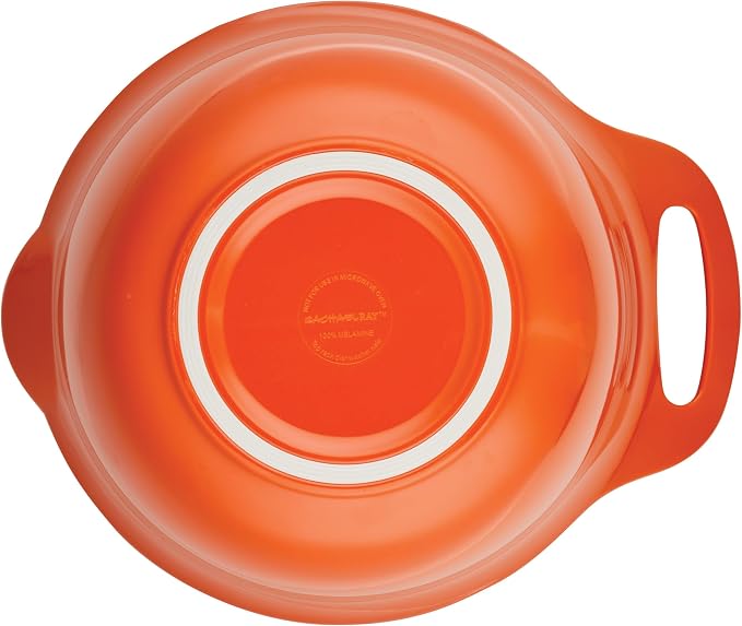 Rachael Ray Pantryware Mixing Bowl Measuring Cup and Utensil Set, 10 Piece - Image 12