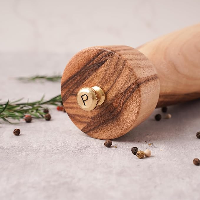 Pepper Grinder, Pepper Mill - Image 4