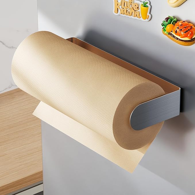 ZUNTO Magnetic Paper Towel Holder - Image 5