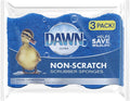 Dawn Non-Scratch Kitchen Dish Sponges by Dawn