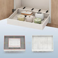 Pull out Cabinet Organizer, Expandable Width, Depth by Fokyfok