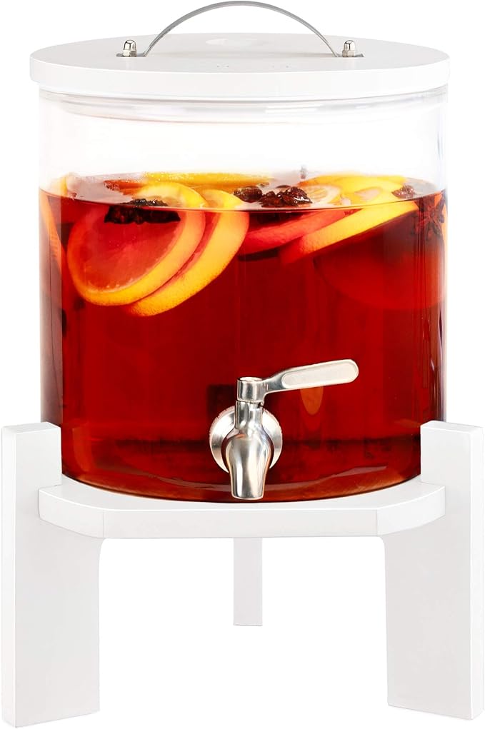 Navaris Beverage Dispenser by Navaris