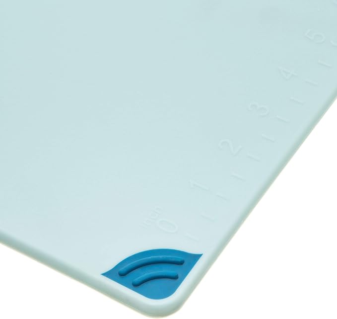 San Jamar Saf-T-Grip Cutting Board - Image 5