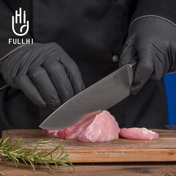 FULLHI Knife Set - Image 6