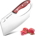 ROCOCO Easy Handle Meat Cleaver by ROCOCO