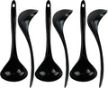 Reston Lloyd Melamine Soup Ladle Kitchen Utensil, Durable BPA-Free Plastic by RestonLloyd
