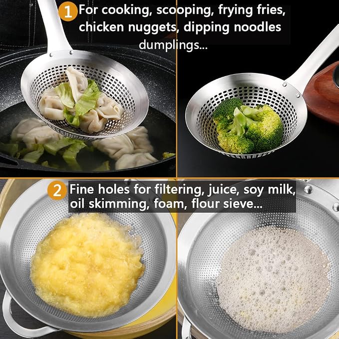 Fine Mesh Stainless Steel Metal - Image 5