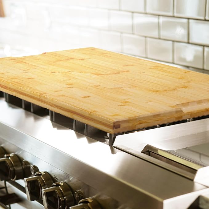 Utoplike Extra Large Cutting Board - Image 5