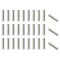 PATIKIL Slotted Spring Pin by PATIKIL