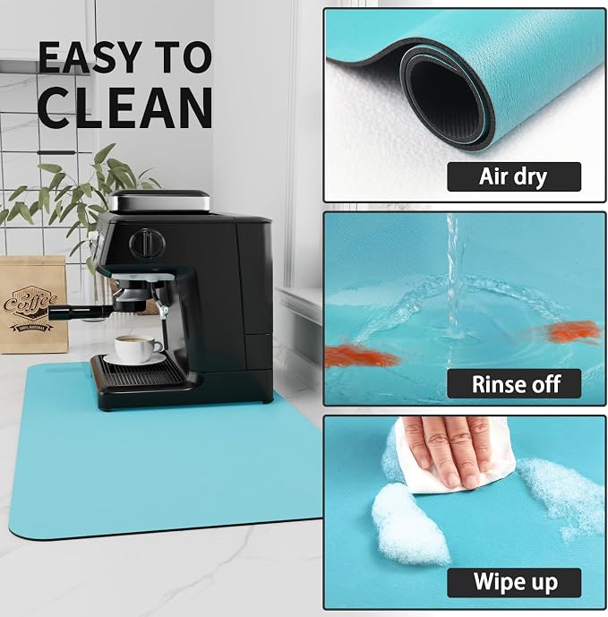 HotLive Coffee Mat - Image 4