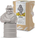Al Dente Taupe - The Singing Floating Pasta Timer: Will Sing Different Tunes by Brainstream