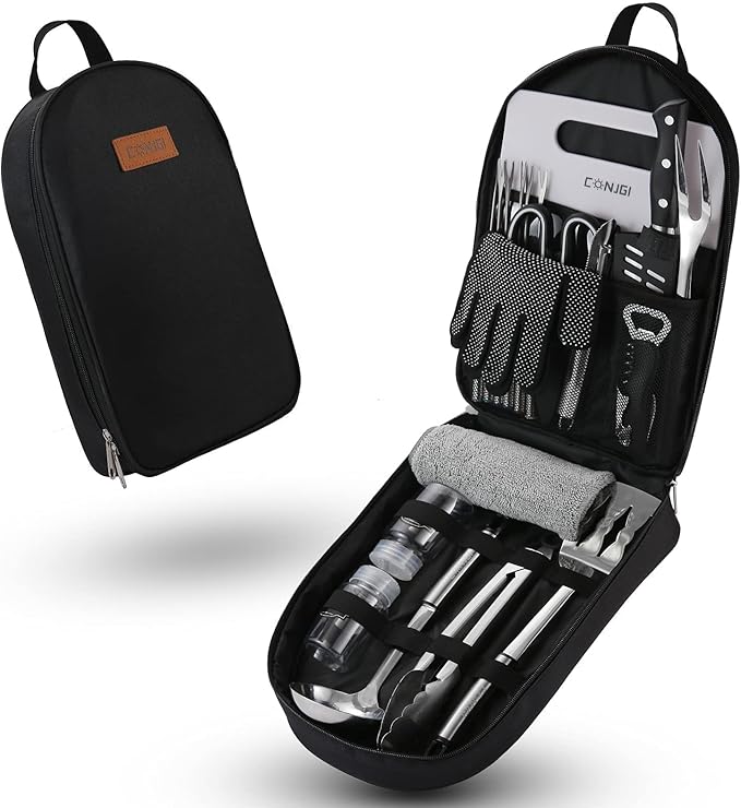 Camping Cookware Storage Bag - Image 4