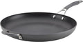Circulon - 83906 Circulon Radiance Hard Anodized Nonstick Frying Pan / Fry Pan by Circulon