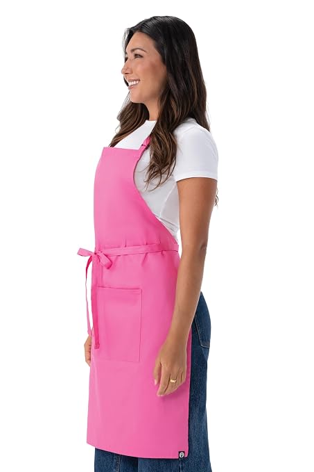 Chef Works Unisex Butcher Apron - Image 5