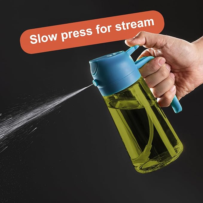 CXINYI - 16oz/470ml Olive Oil Dispenser - Image 5