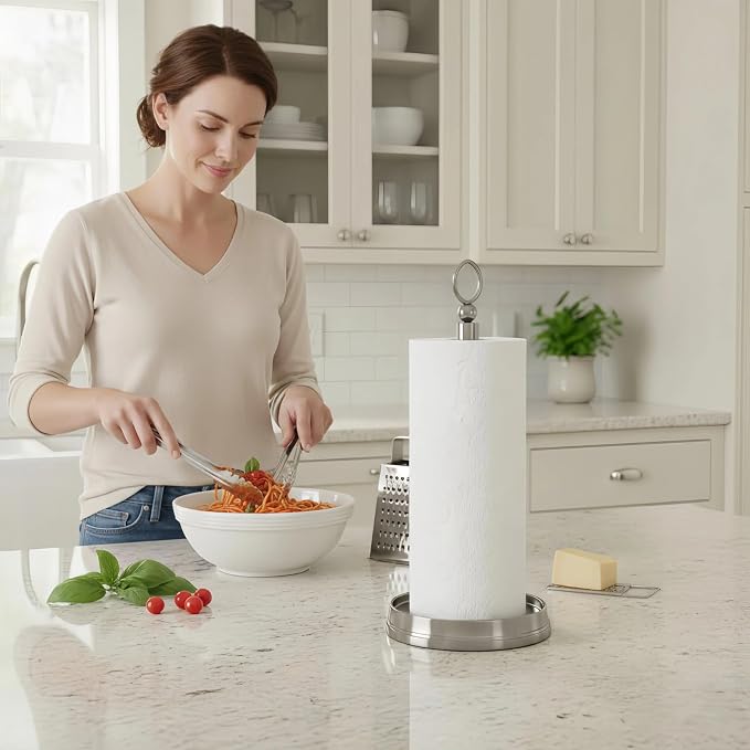 KASUNTO Paper Towel Holder - Image 5