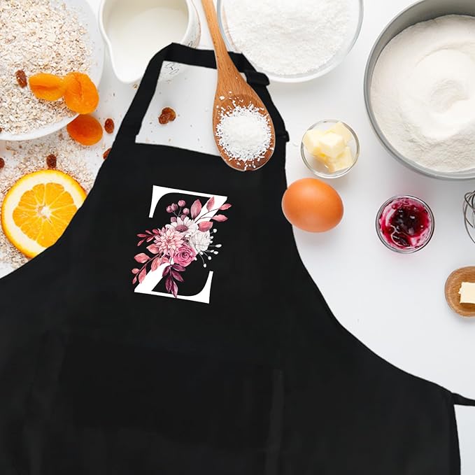 Personalized Aprons for Women - Image 4