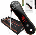 0.5s Instant Read Digital Meat Thermometer, Paysean ±0.5℉ by Paysean