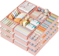 DIMJ Drawer Organizer Clothes 24Pack by DiMJ