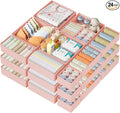 DIMJ Drawer Organizer Clothes Storage by DiMJ