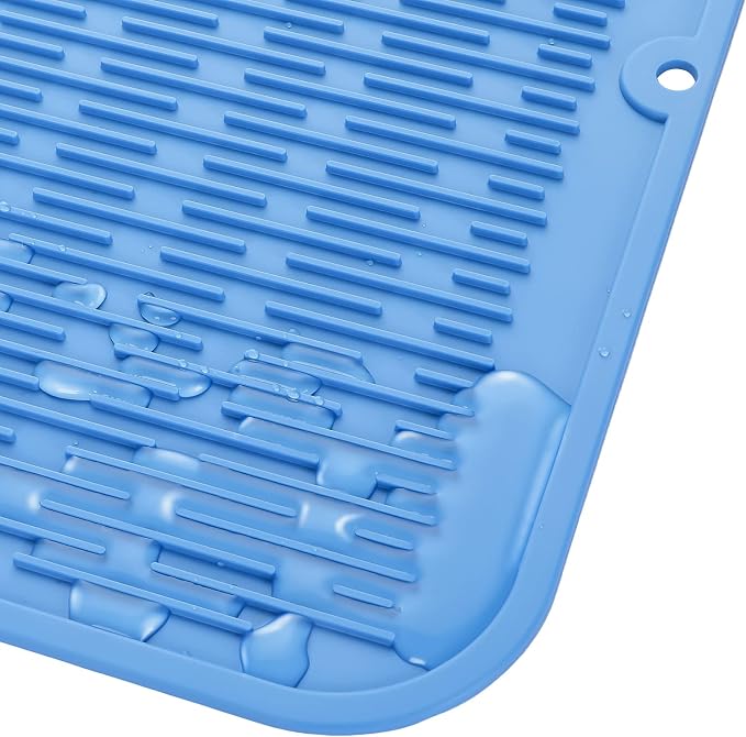 MicoYang Silicone Dish Drying Mat - Image 9
