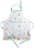 Maison d' Hermine 100% Cotton Apron by MaisondHermine