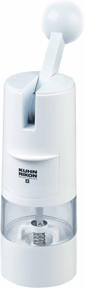 Kuhn Rikon High Performance Ratchet Grinder, 8.5 x 2.25 inches, Model 25551 – by KuhnRikon