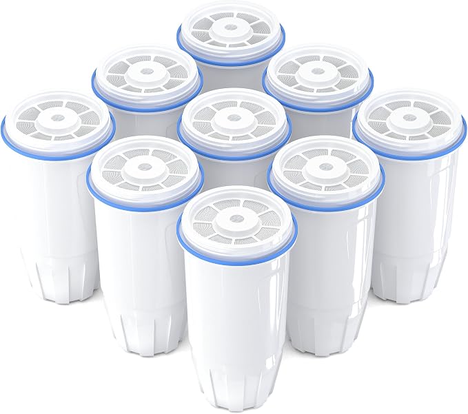 Upgraded Water Filter Replacement Fit by BOGDA