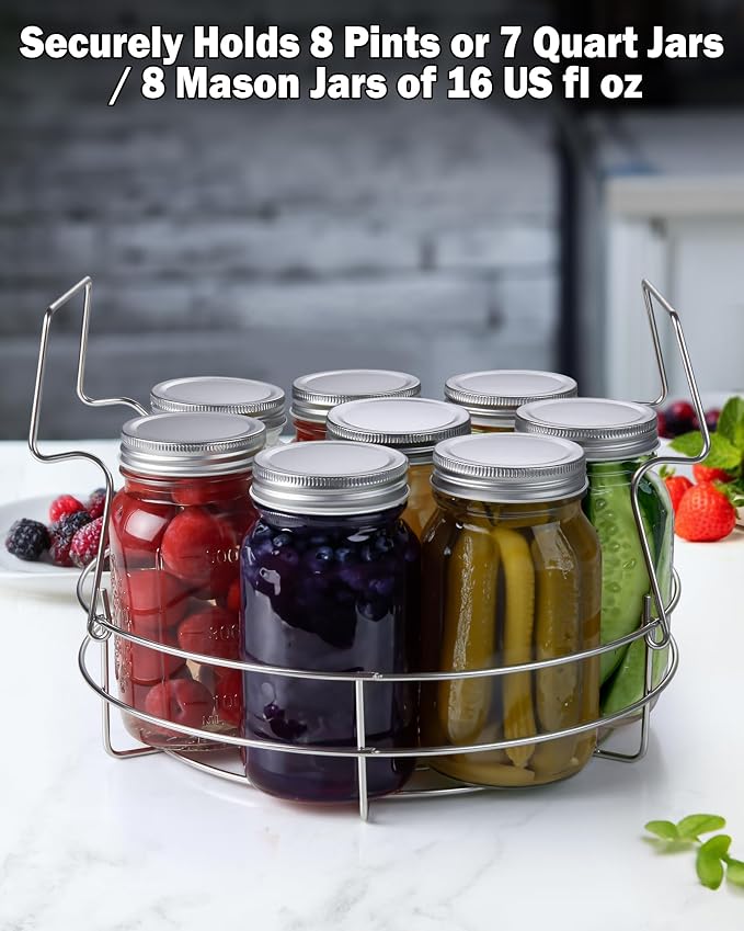 Cook N Home Water Bath Canner - Image 6