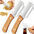 Multi-Functional Vegetable Peeler by Suteng