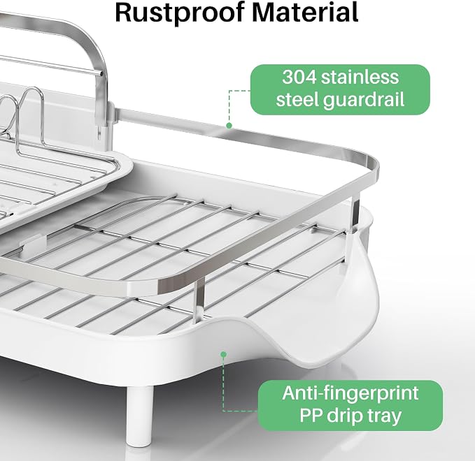 SAYZH Dish Drying Rack - Image 3