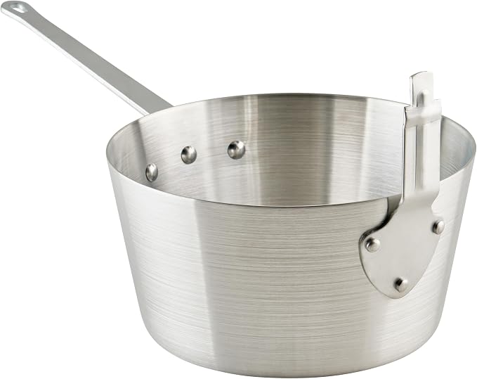 Winco Aluminum Sauce Pan by Winco