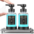 Luxspire Foaming Soap Dispenser, Non-Slip Hand Soap Dispenser by Luxspire