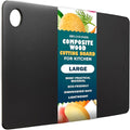 Dishwasher Safe Cutting Board for Kitchen by Belwares