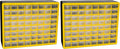 Akro-Mils 64-Drawer Plastic Drawer Storage Cabinet by Akro-Mils